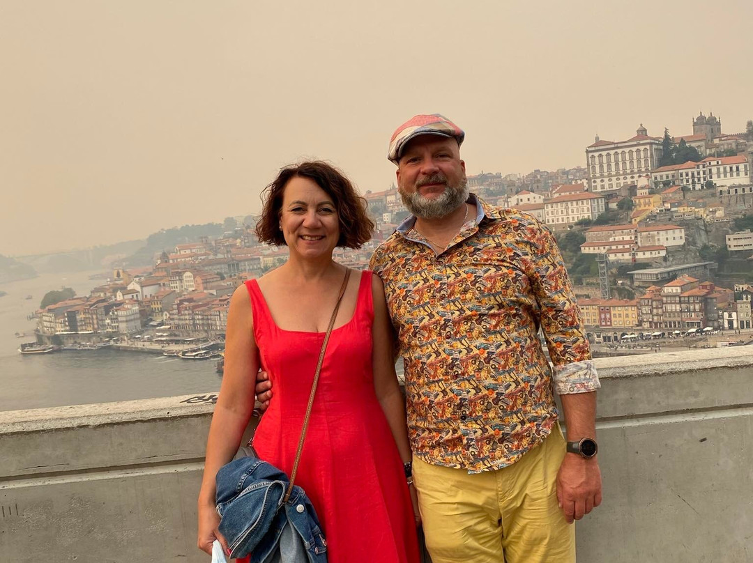 Oporto Road Trips景点图片