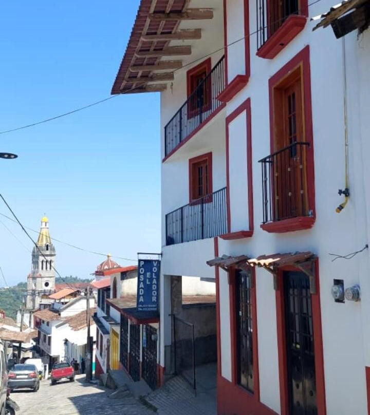 Posada El Volador主图