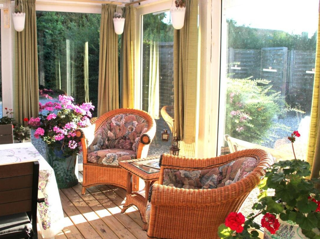 Rudkoebing Guesthouse主图