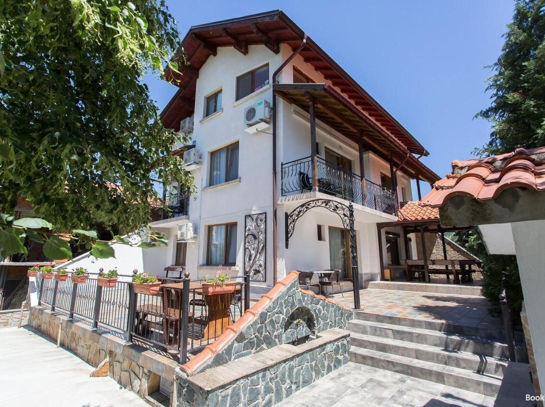 Perunika Guest House主图