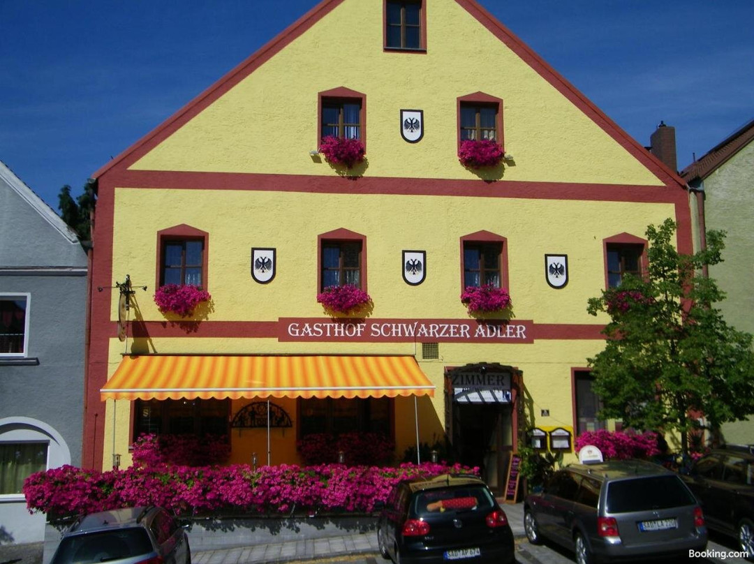 Gasthof Schwarzer Adler主图