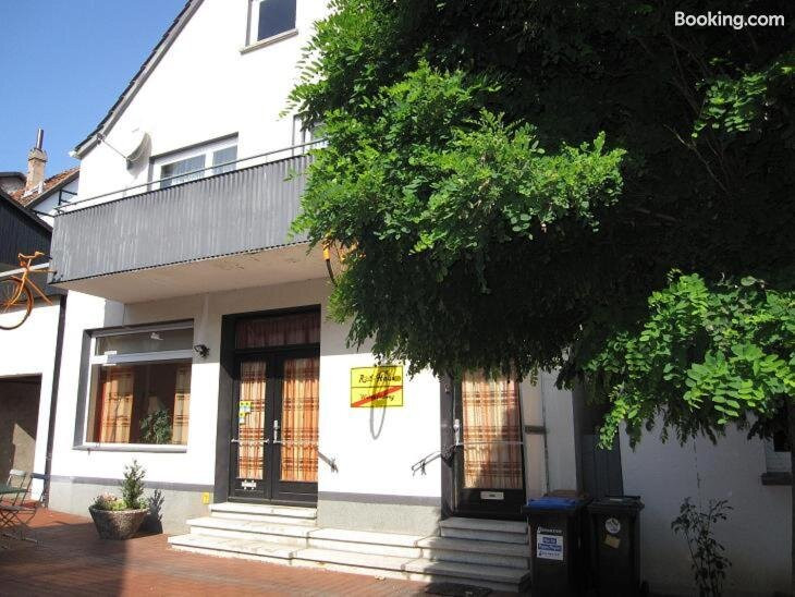 Pension Rad - Haus主图