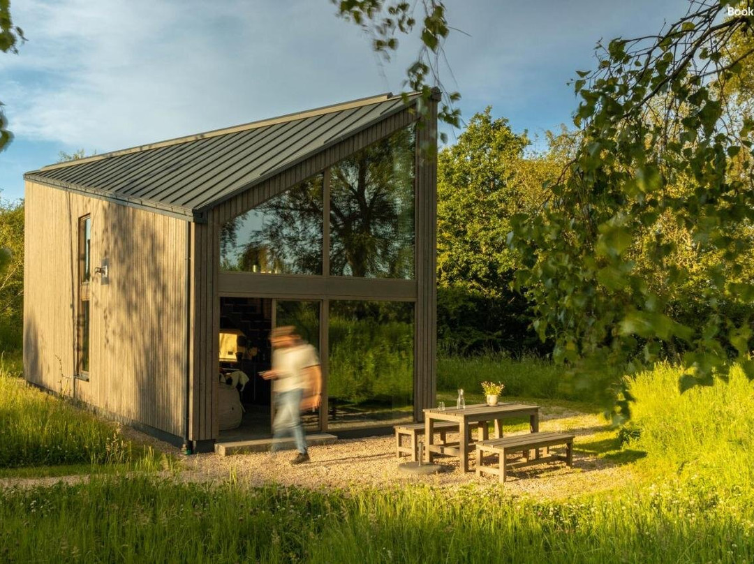 Neugrad Ferienhäuser