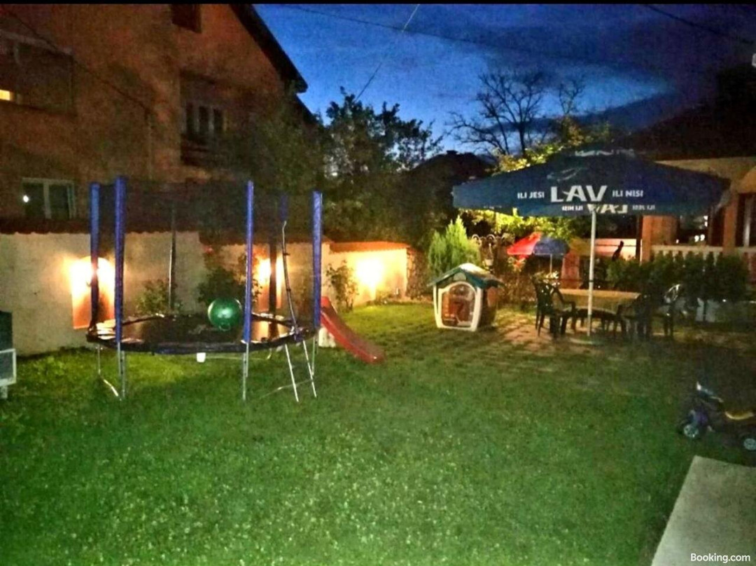 Apartmani Isakovic 2