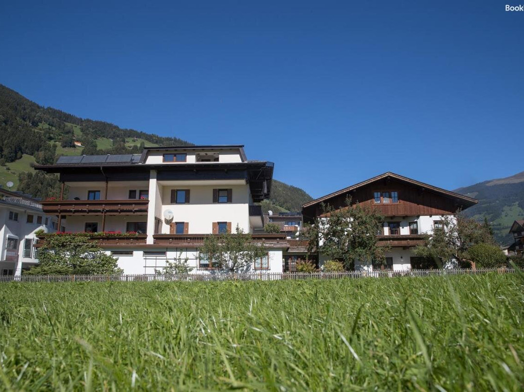 Gastehaus Schneeberger主图