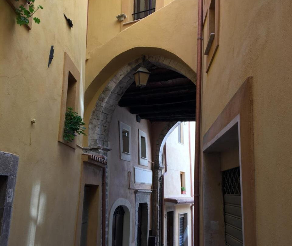 Alloggio Del Grand Tour主图