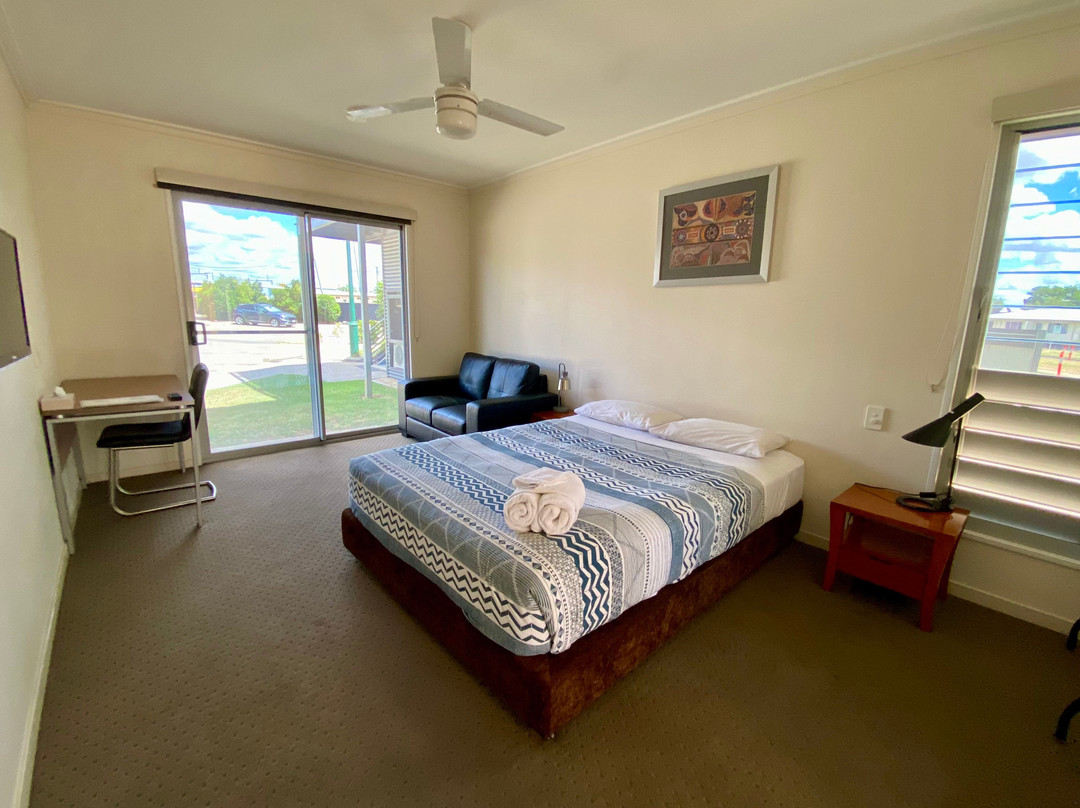 Black Rock Inn主图