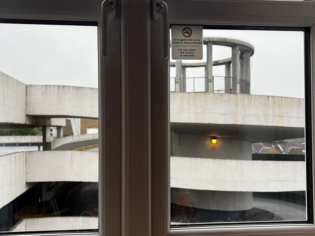 Travelodge Watford Central主图