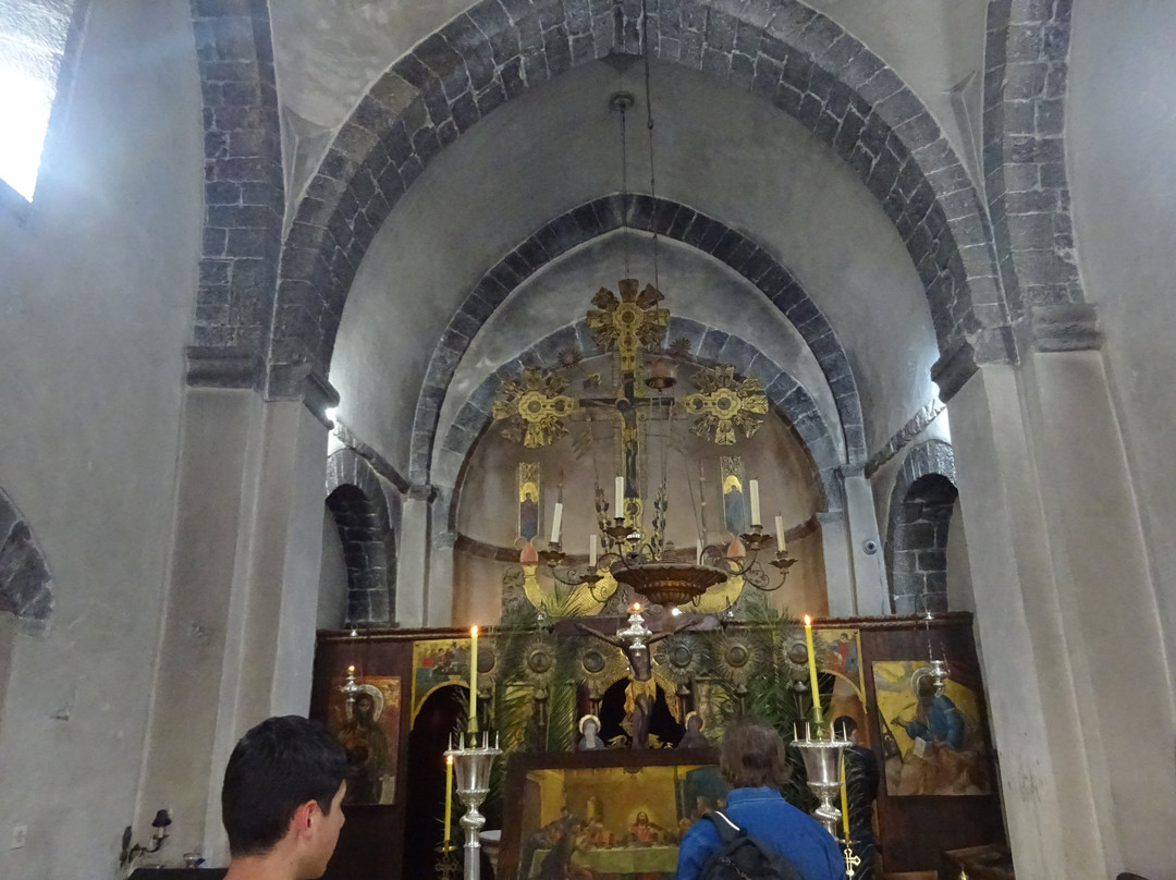 Church of St. Luke-科托尔必去景点