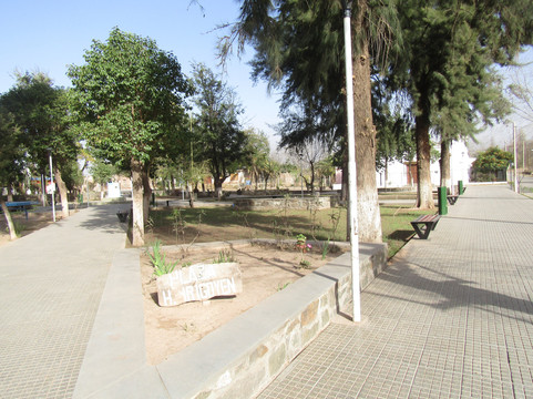 Iglesia Inmaculada Concepcion-Londres必去景点