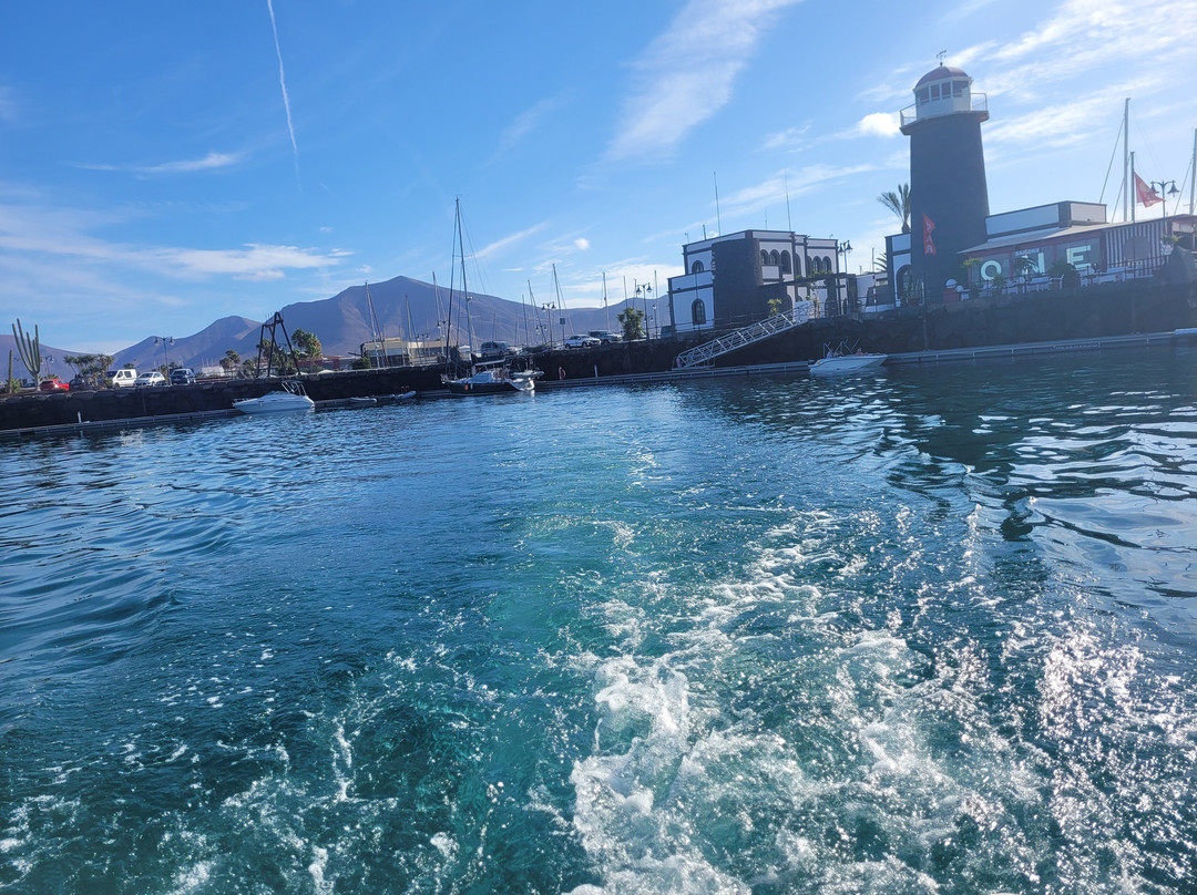 Nauticplus Europa SL-布兰卡滩必去景点