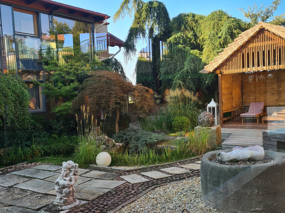 Ayurveda Resort Mandira主图