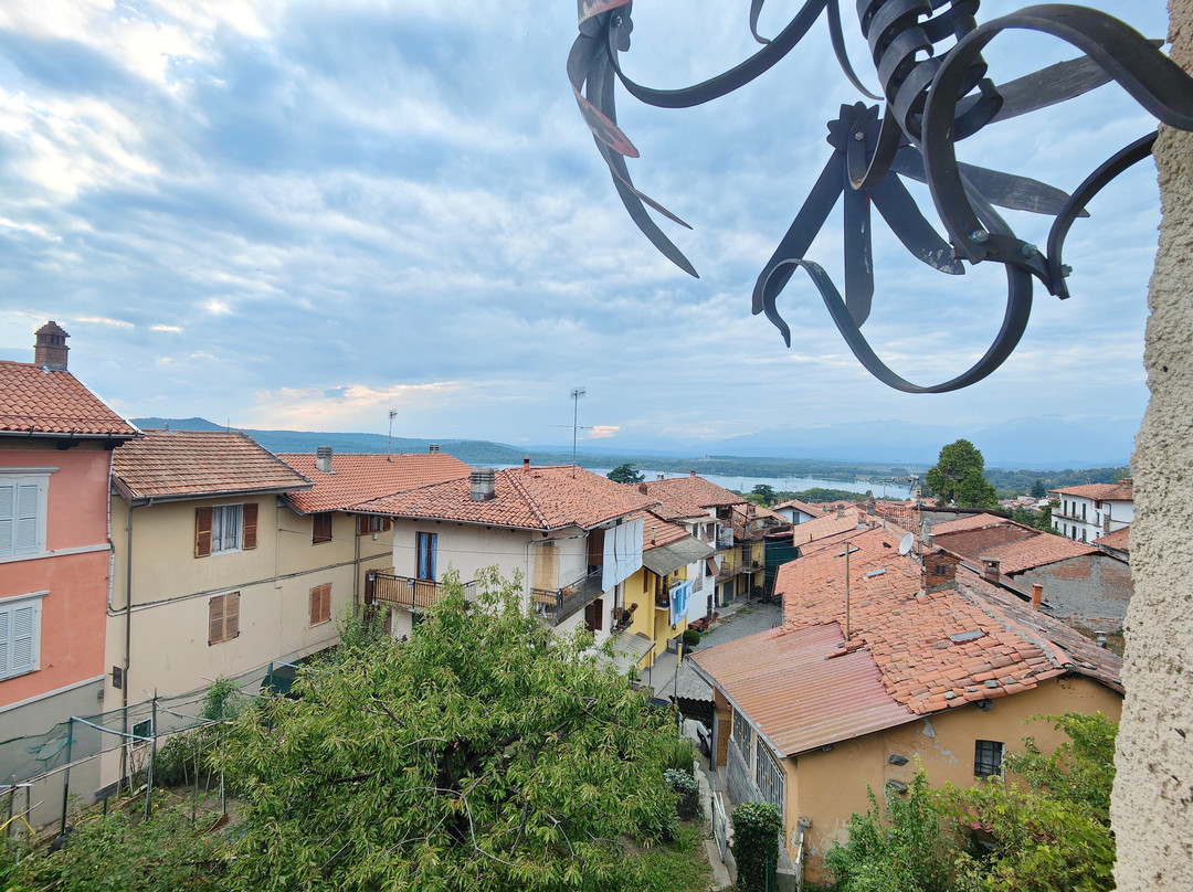 B&B La locanda di Sant'Antonio Abate主图
