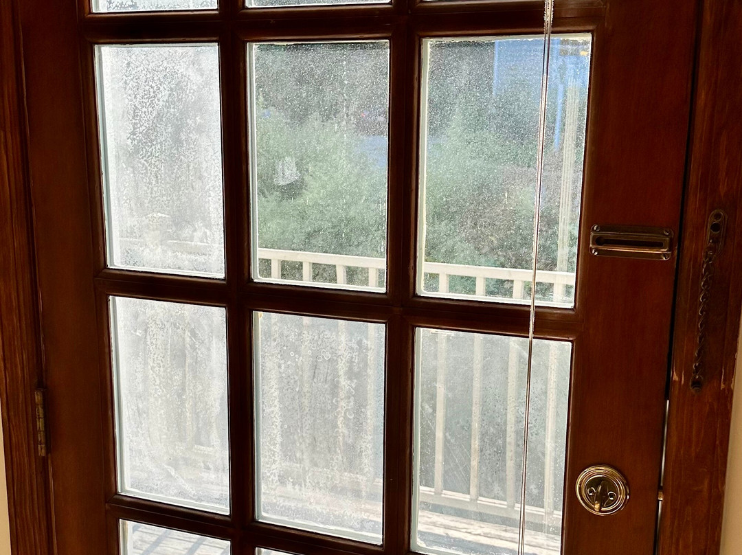 Copper Beech Inn主图