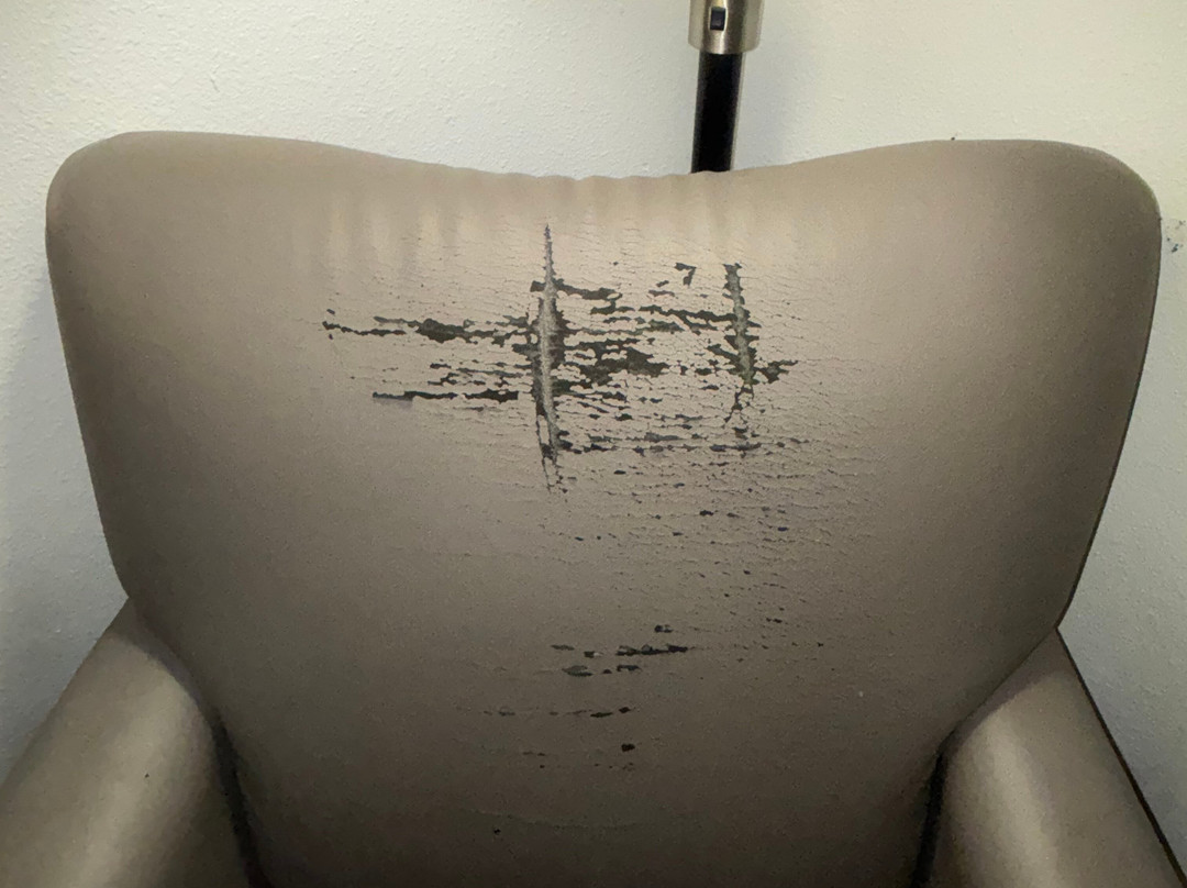 阿什兰德戴斯酒店主图