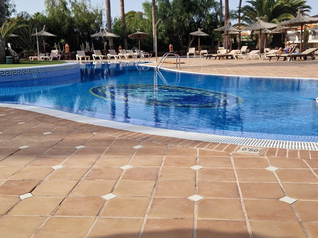Elba Palace Golf Boutique Hotel主图