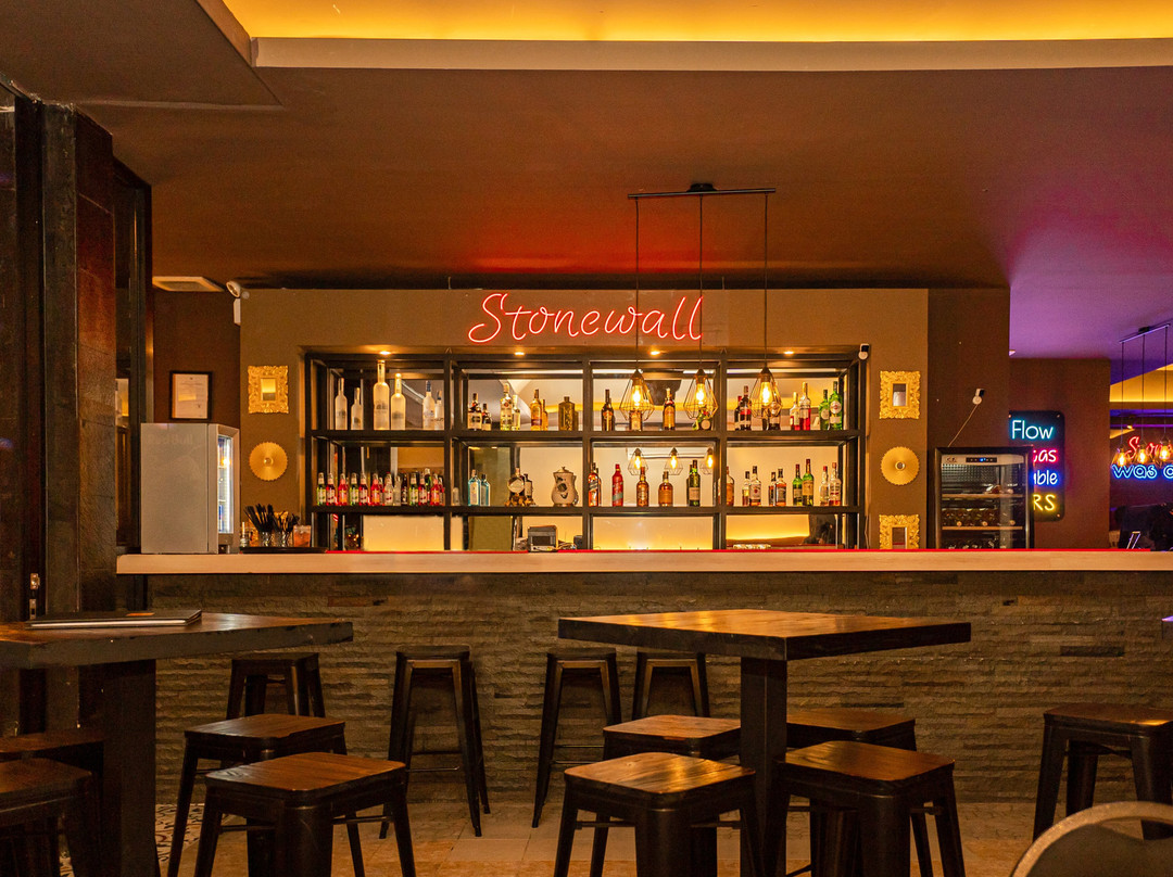 Stonewall Bali