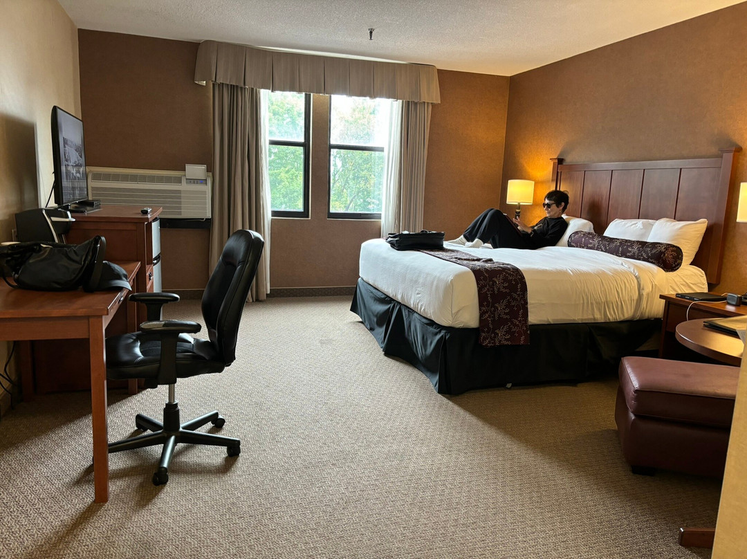 Maritime Inn Antigonish主图