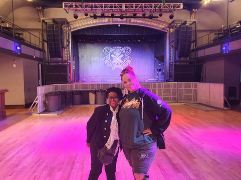 Distinctively Detroit Tours-底特律必去景点