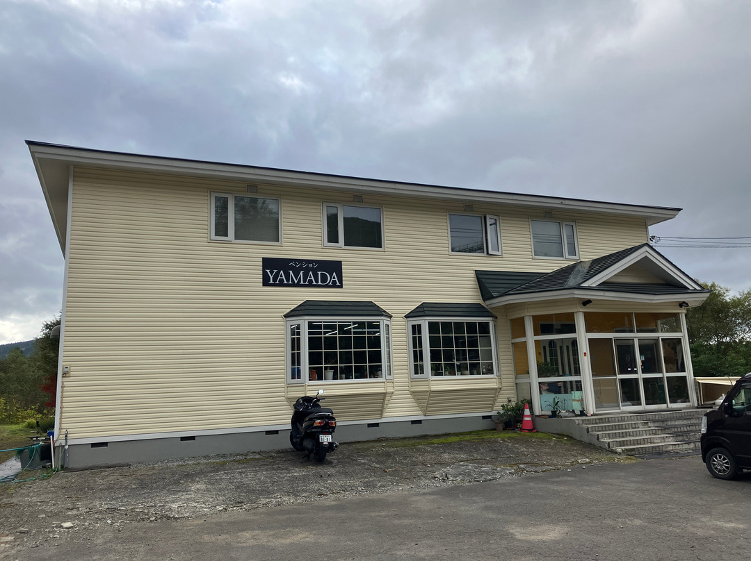 Pension Yamada主图