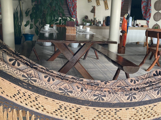 Pousada Refúgio dos Milagres Suítes & Bistro主图