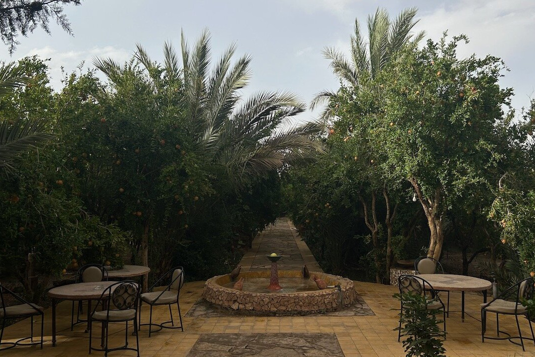 Auberge Kasbah Tiriguioute主图