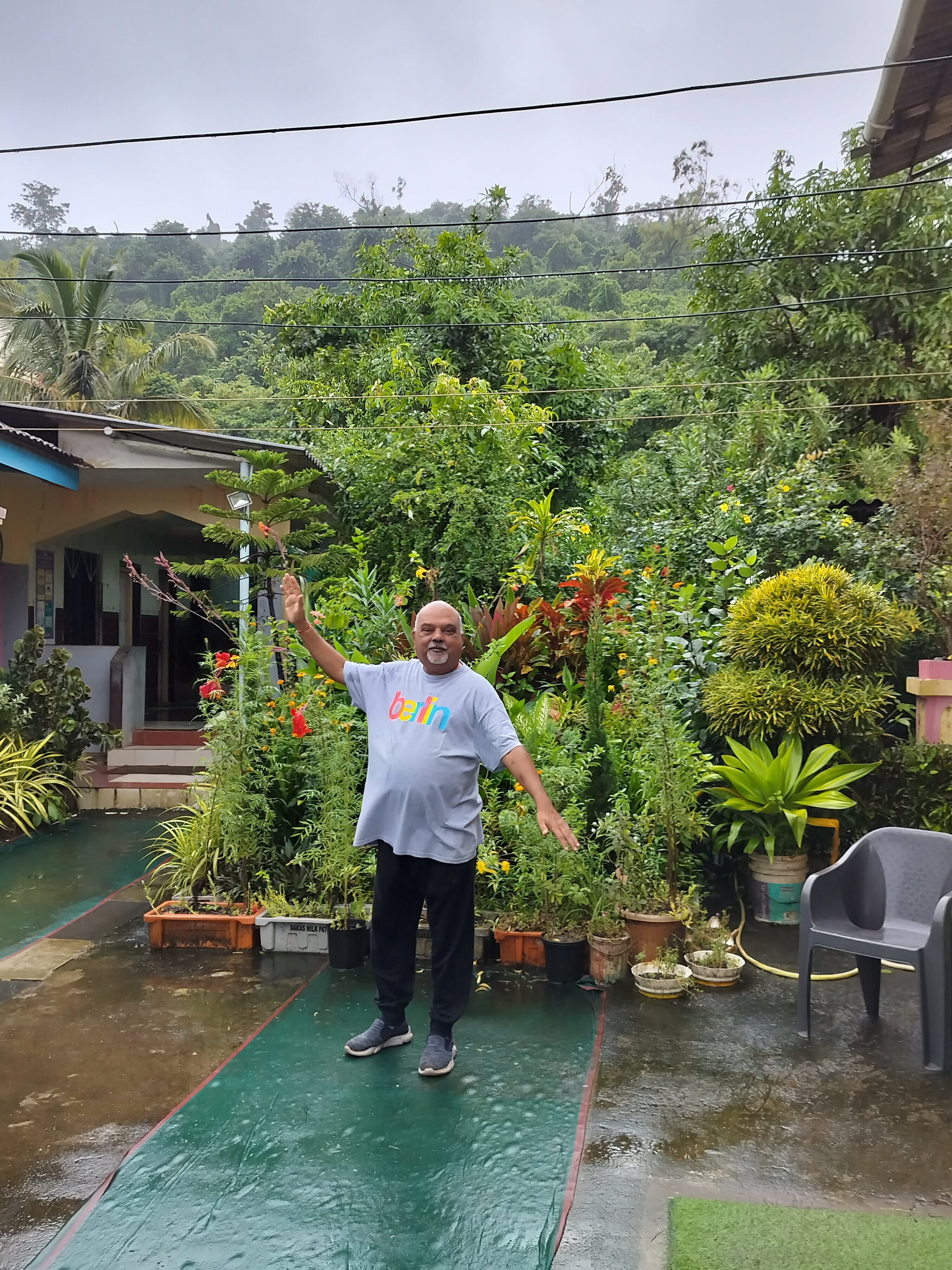 Gokul Paryatak Nivas-官方