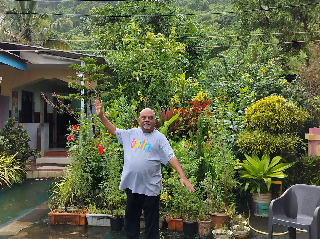 Gokul Paryatak Nivas主图