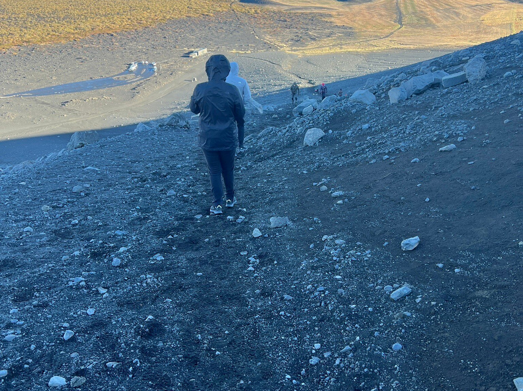 Waterfall Circle-Hallormsstadur必去景点