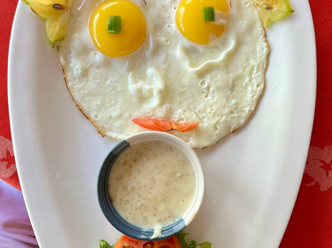 Etoile Labrine主图