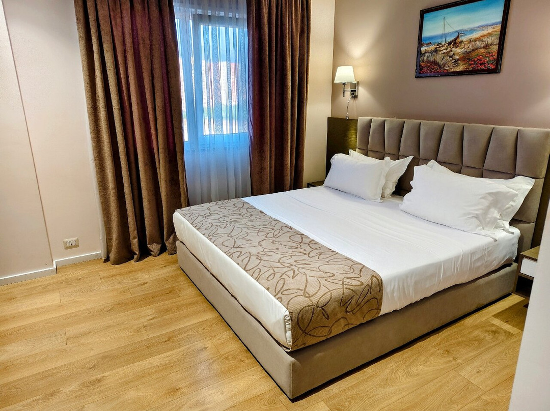 Doanesia Premium Hotel & Spa主图