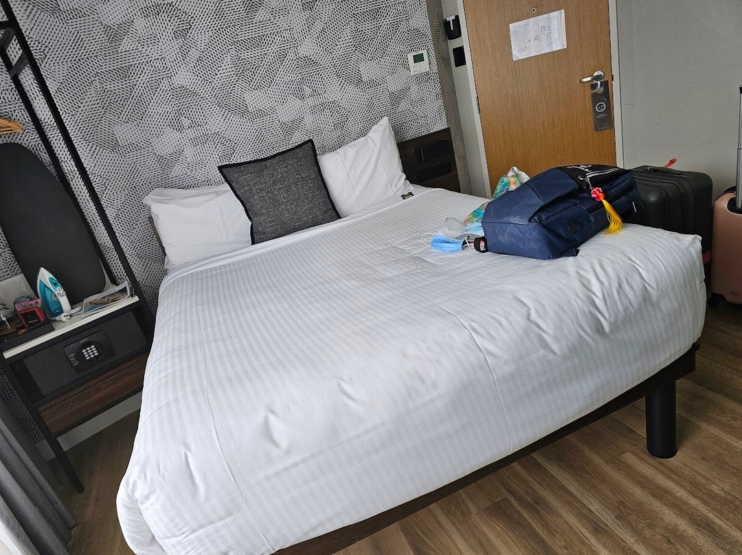 Kith Hotel Darling Harbour主图