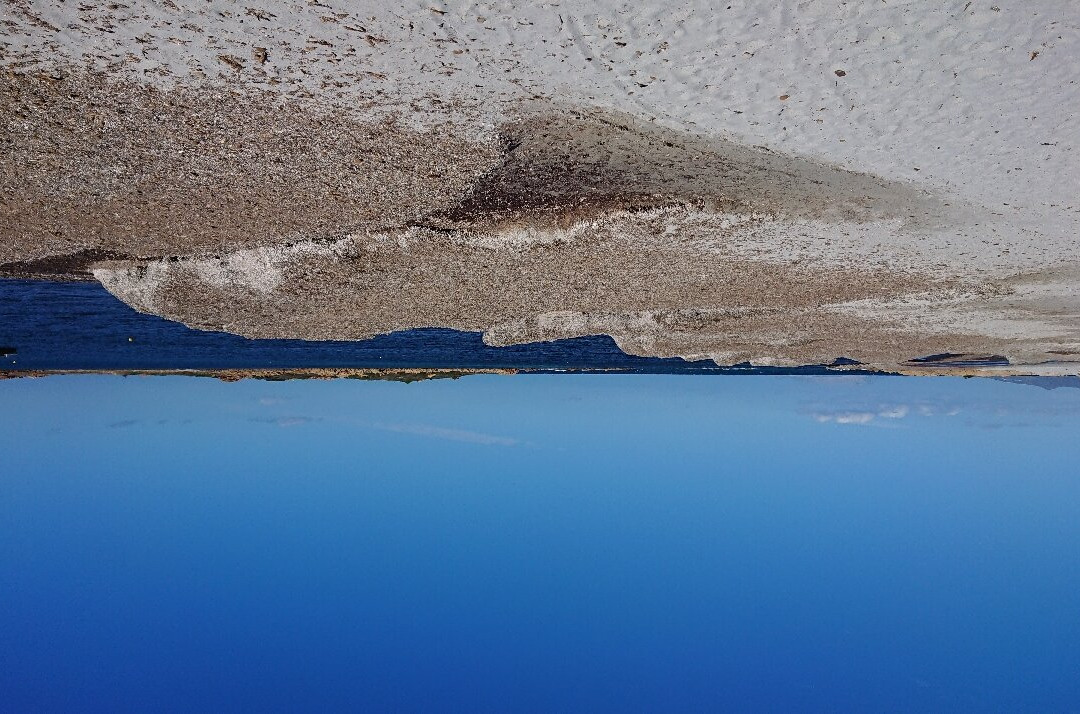 Spiaggia Del Moletto