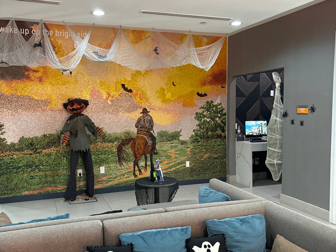 La Quinta Inn & Suites by Wyndham Pharr RGV Medical Center主图