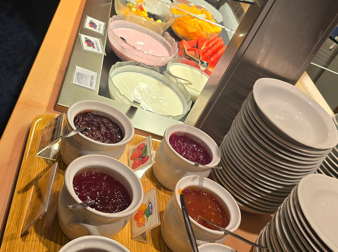 Hotel Bellevue主图