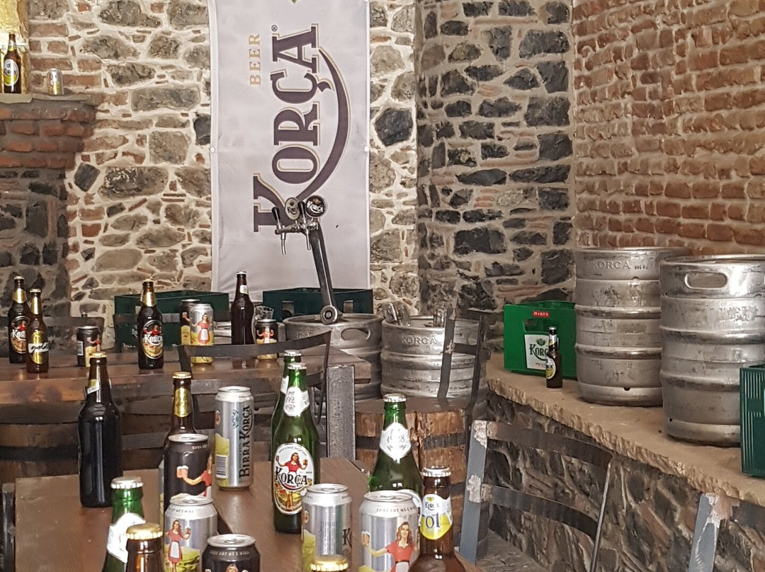 Korca Brewery-Korce必去景点