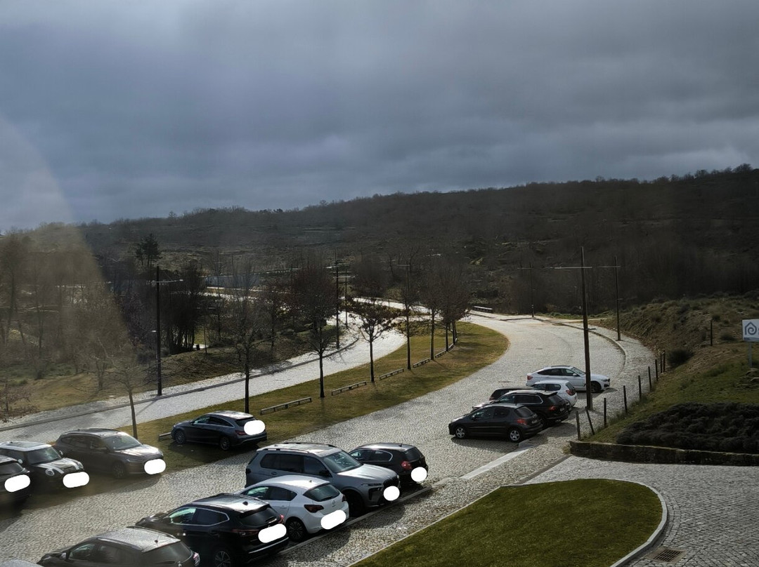 Cró Hotel Rural主图