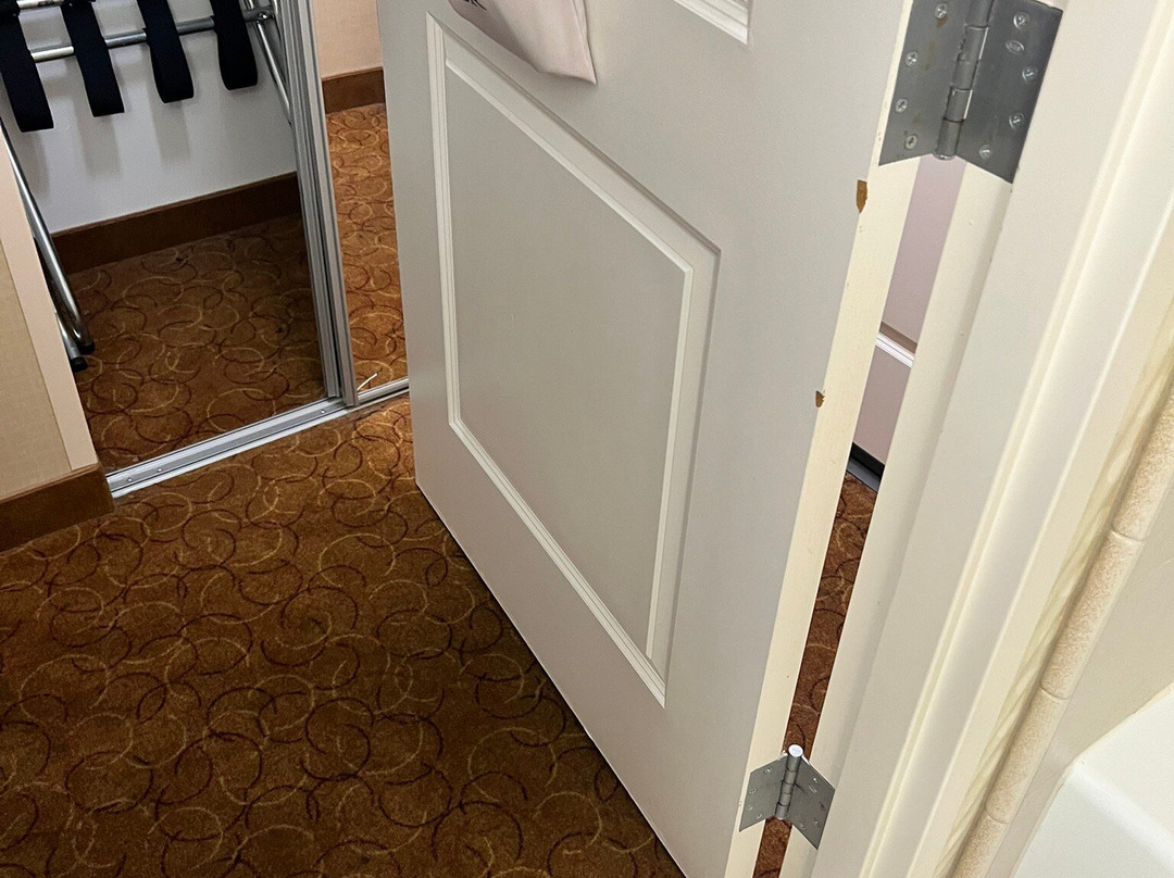 东克利夫兰/梅菲尔德村希尔顿花园酒店主图