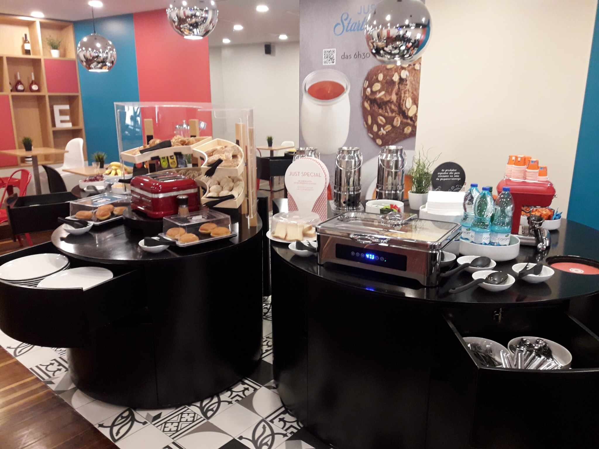 Stay Hotel Torres Vedras Centro-官方