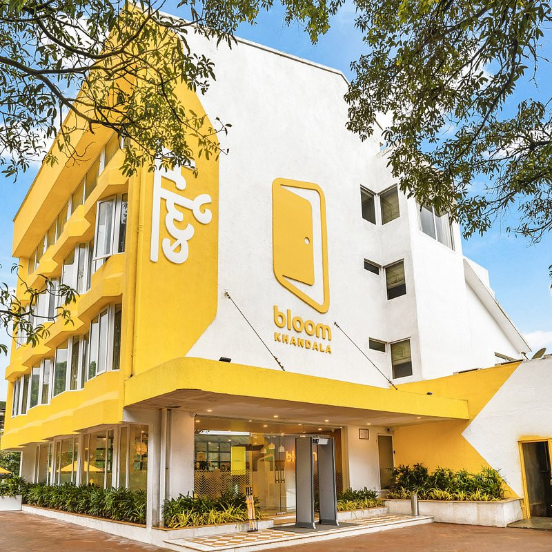 Bloom Hotel - Lonavala Khandala