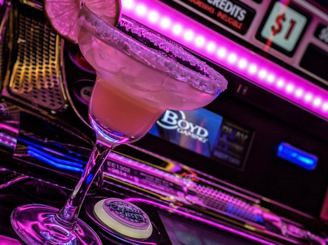 Belterra Park Cincinnati-辛辛那提必去景点