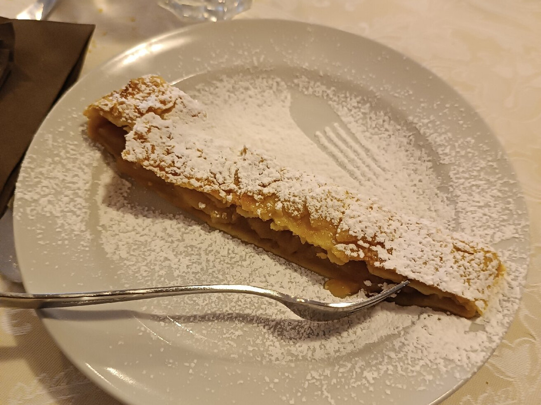 Rifugio Carlettini主图