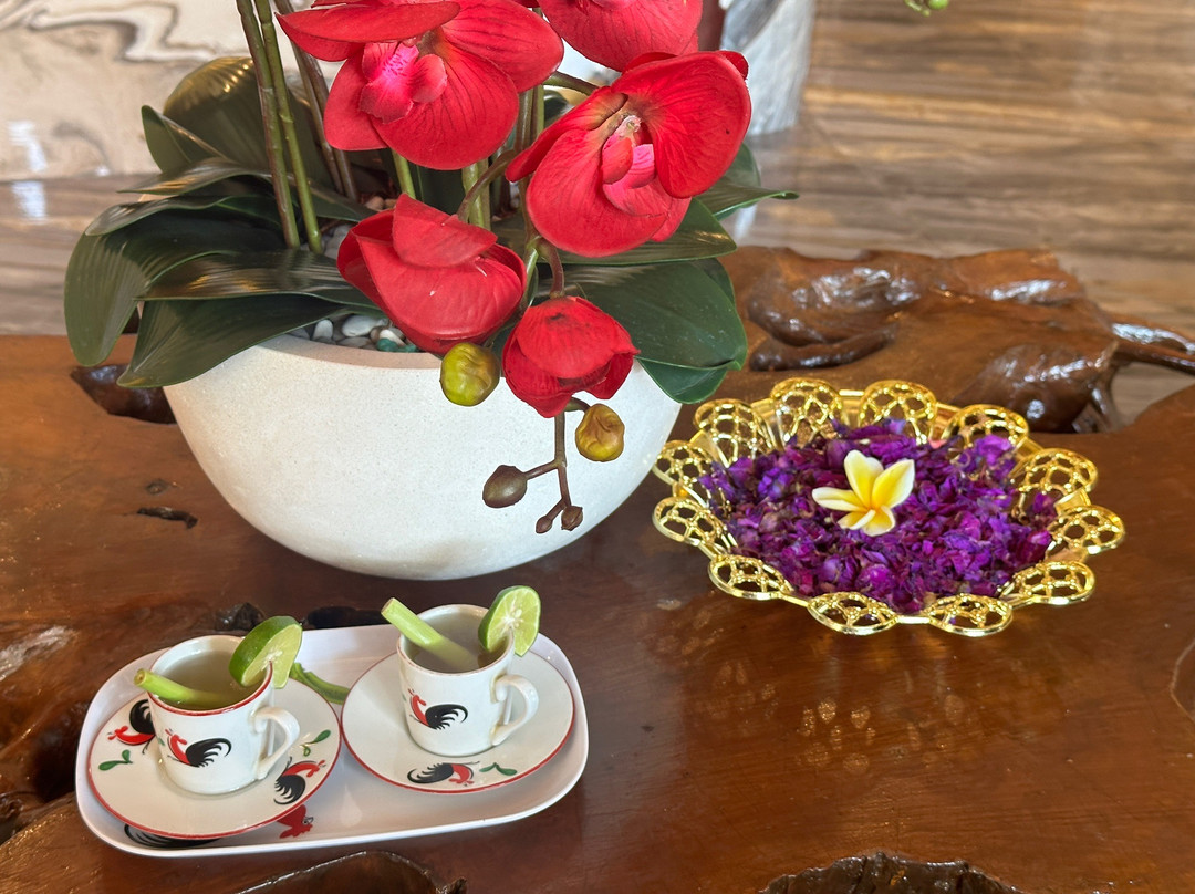 Zahra Spa-Kuta Selatan必去景点