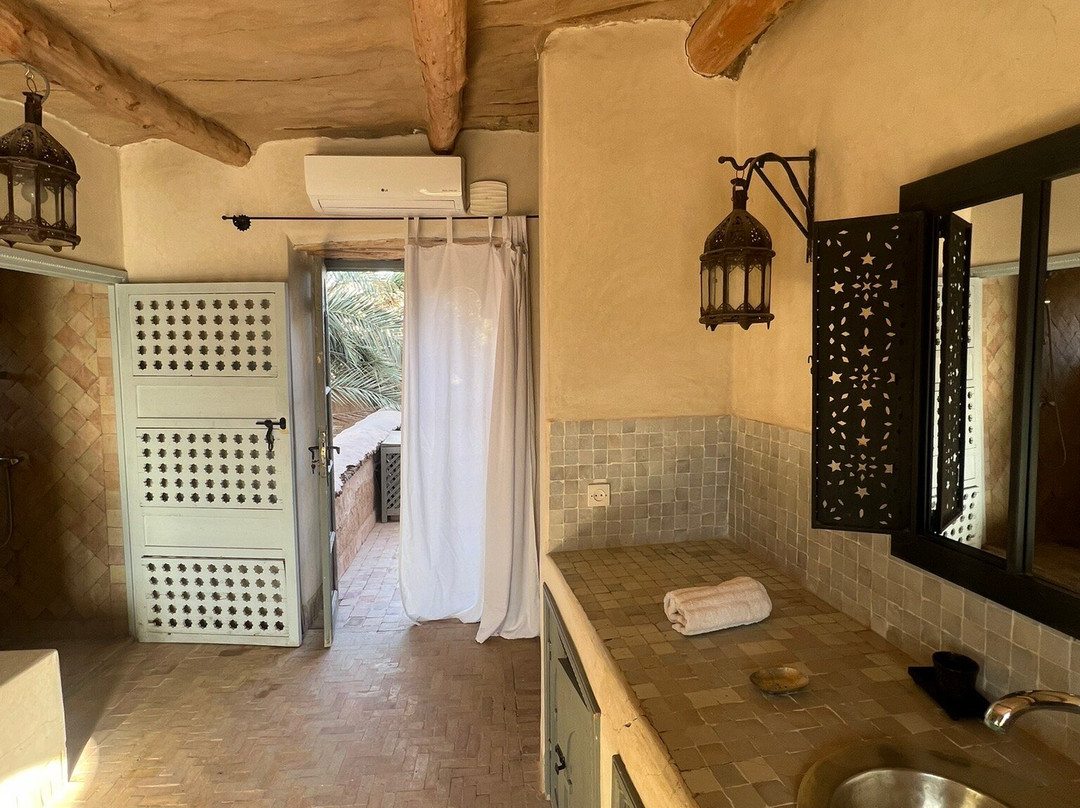 Riad Le Moulin主图