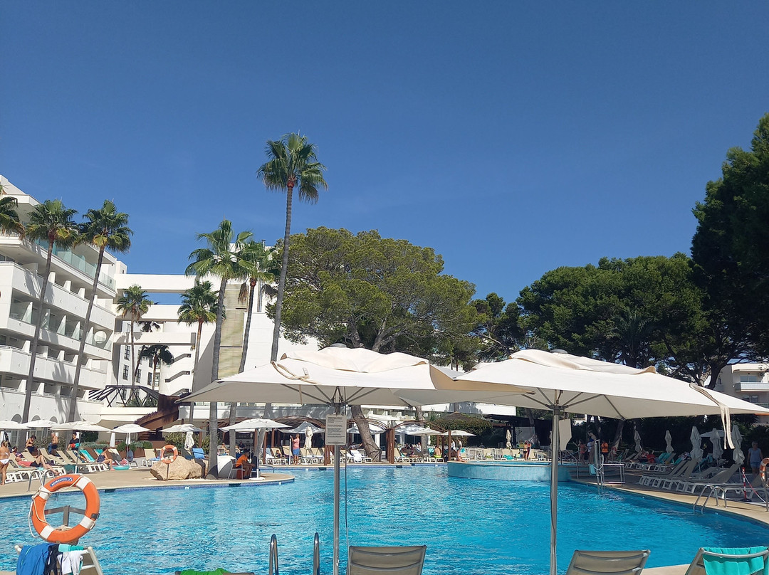 Iberostar Waves Cristina主图