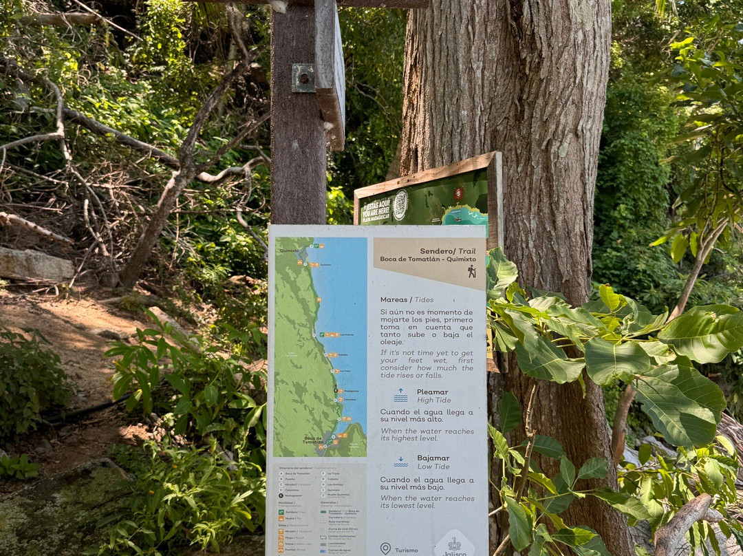 Puerto Vallarta Walking Adventures & Tours-瓦拉塔港必去景点