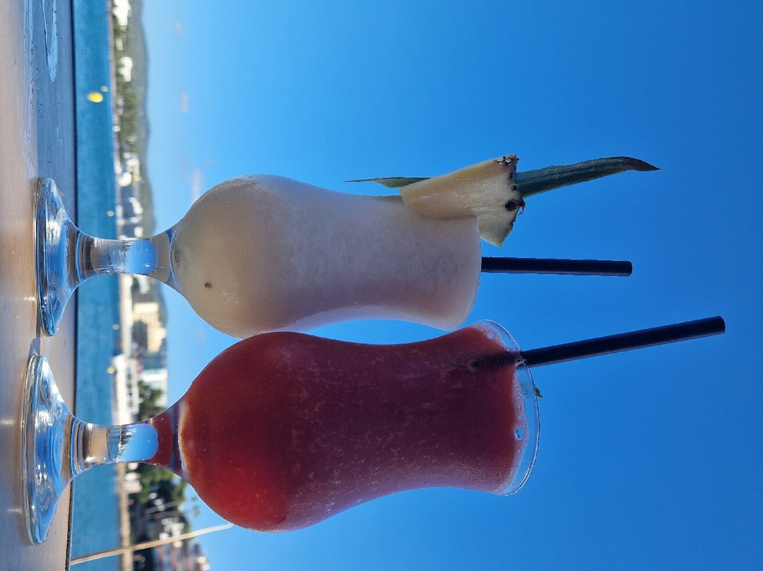 Reggae Reggae Beach Ibiza景点图片
