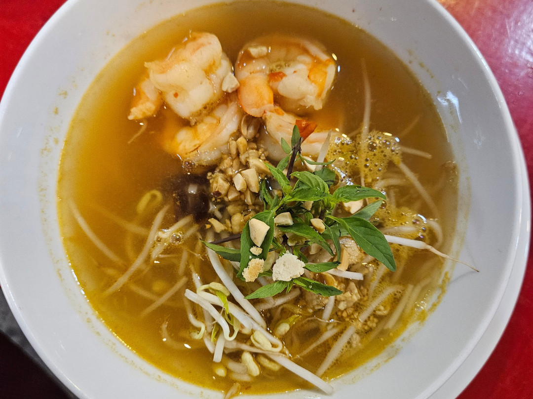 Gioan Cookery School-会安必去景点