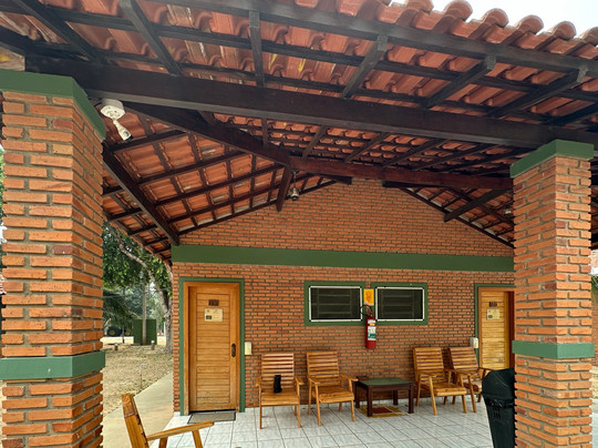 Hotel Pantanal Norte - Porto Jofre主图