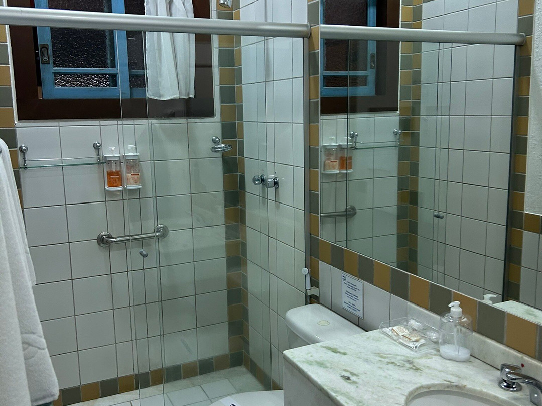 Pousada Rotunda主图